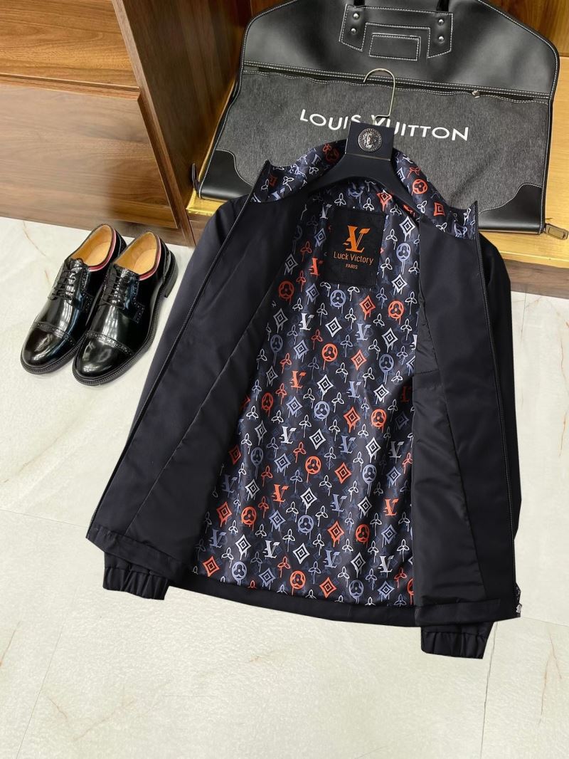 Louis Vuitton Outwear